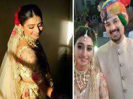 Fall in love with the unseen pictures of Mohena Singh and Suyash Rawat’s engagement