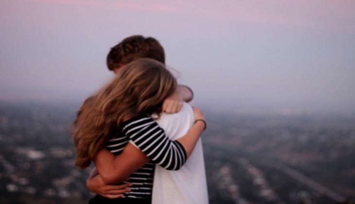 Hug