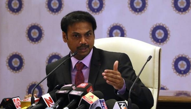 msk prasad