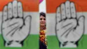 Priyanka Gandhi in UP: Know how the poster girl of Congress' entry in UP will change the poll dynamics for 2019 elections
