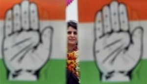 'These things will keep on going, I'm concentrating on my work: Priyanka Gandhi on ED probing Robert Vadra