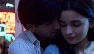 Shocking! Gully Boy faces a major cut; CBFC denies a passionate kiss between Ranveer Singh and Alia Bhatt