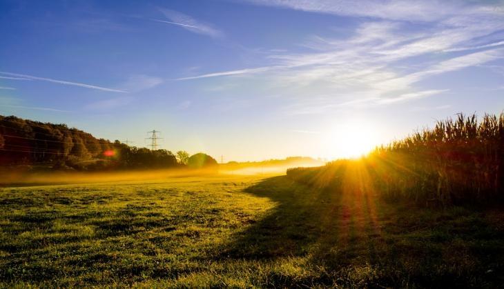 sunrise