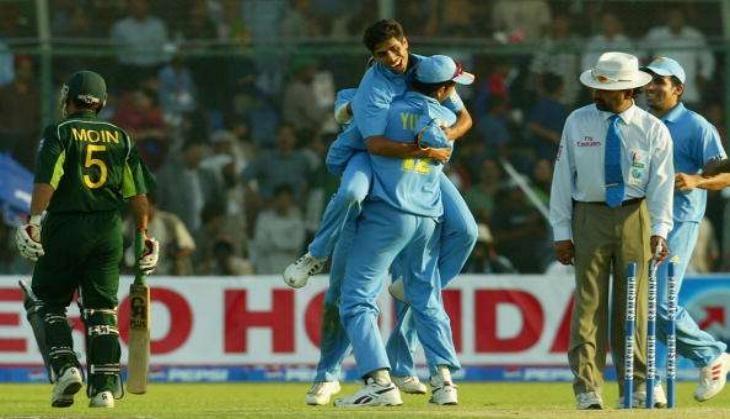 moin khan