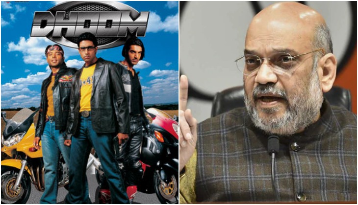 This Dhoom actor to play politician Amit Shah in Narendra Modi biopic, starring Vivek Oberoi
