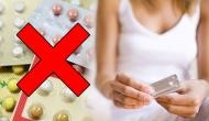 Stop taking birth control pills now! Here's why