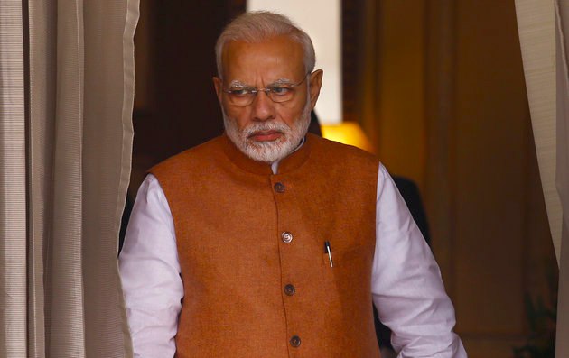 PM Modi to inaugurate Construction Technology India-2019 Expo-cum-Conference today