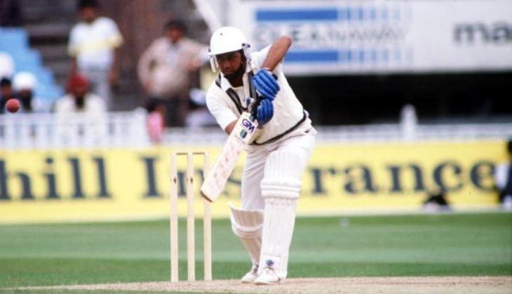 Mohinder Amarnath