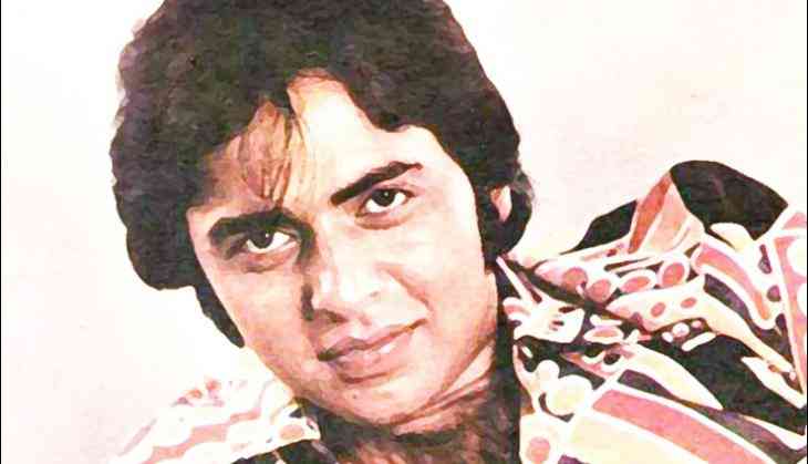 Happy Birthday Vinod Mehra: When the Bemisal actor made an actress lock