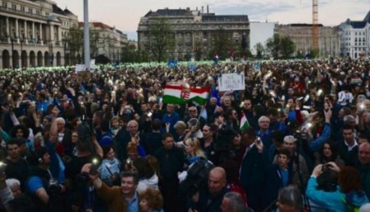 hungary