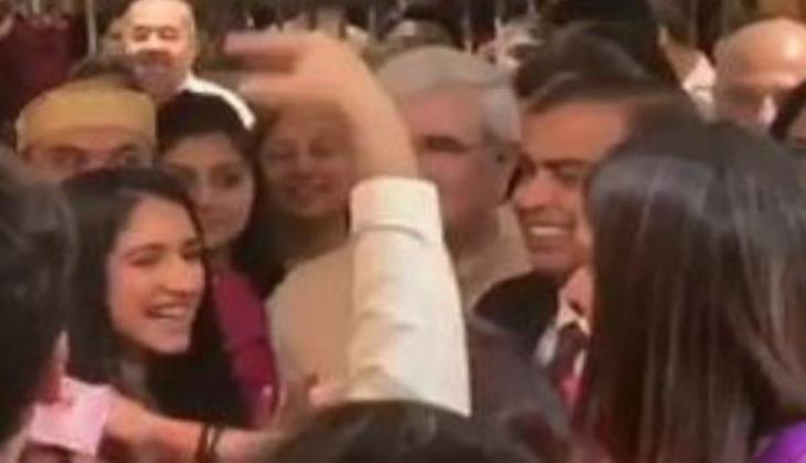 Mukesh ambani