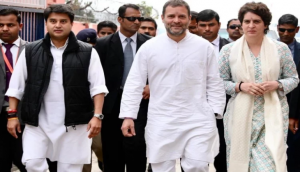 Congress upset as Rahul Gandhi, sister Priyanka's rallies cancelled in UP