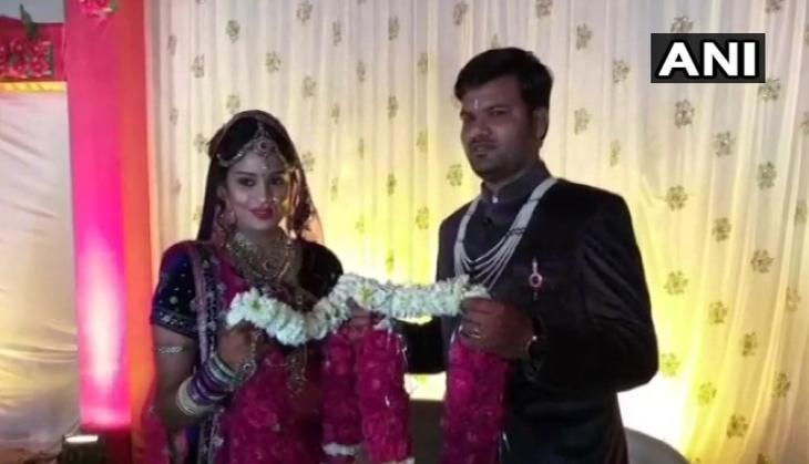 Srilankan girl gets marriage