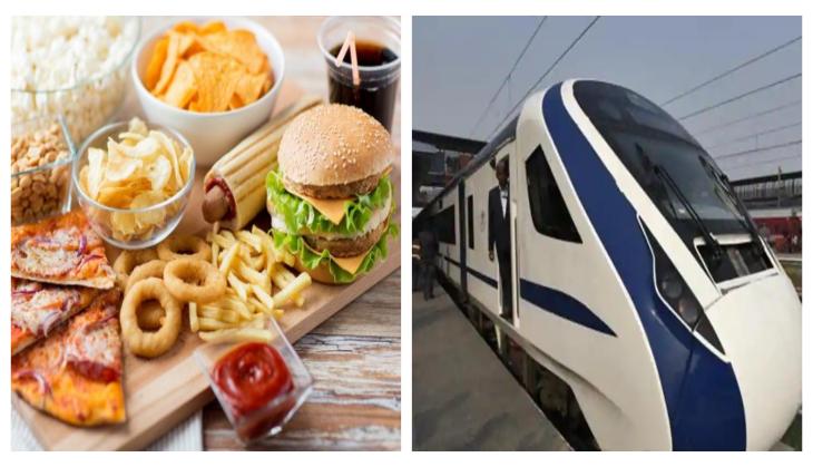 Wow! IRCTC to serve these yummy delicacies in Vande Bharat Express to tickle the taste buds of passengers