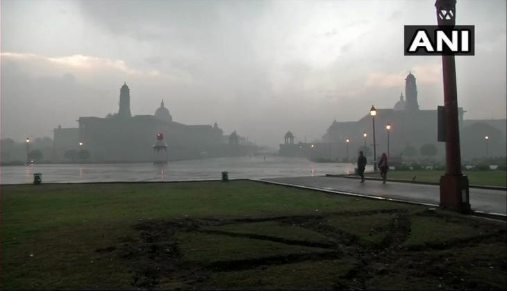 Rain