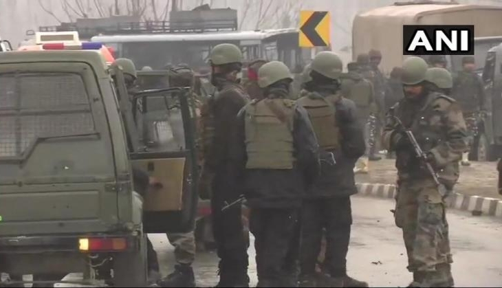 PULWAMA