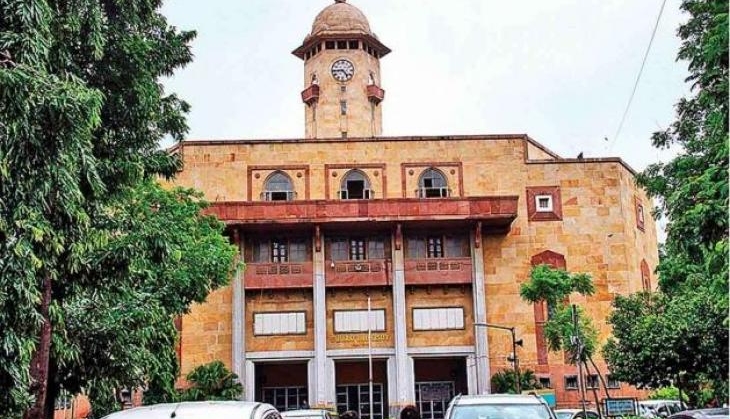 GUJRAT UNIVERSITY