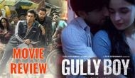 Gully Boy Box Office Collection Day 2: Ranveer Singh and Alia Bhatt starrer is rocking theatres