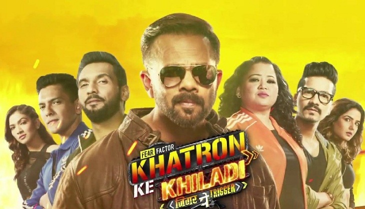 BARC TRP Report Week 6, 2019: Khatron Ke Khiladi 9 tops while KumKum Bhagya disappoints; see the full list
