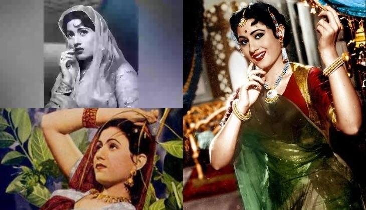 Madhubala Birthday Special