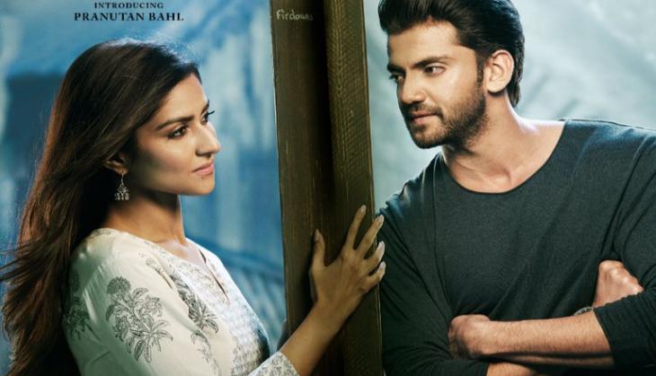 Notebook's new song ‘Mein Taare’ teaser out; Salman Khan lends his voice in Kabeer Iqbal and Pranutan Bahl starrer