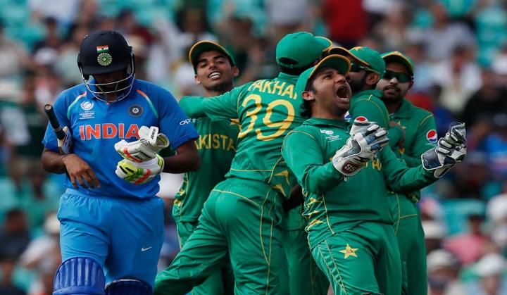 Pakistan captain Sarfaraz Ahmed reveals why every team is scared of them