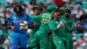 Pakistan captain Sarfaraz Ahmed reveals why every team is scared of them