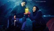 Sunny Deol releases first look of his son Karan Deol's debut film 'Pal Pal Dil ke Paas' on Valentine's Day