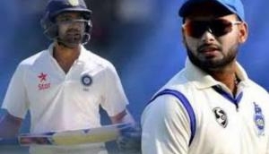 Bad news for Shikhar Dhawan! This Australian legend wants Rishabh Pant to open the batting with Rohit Sharma