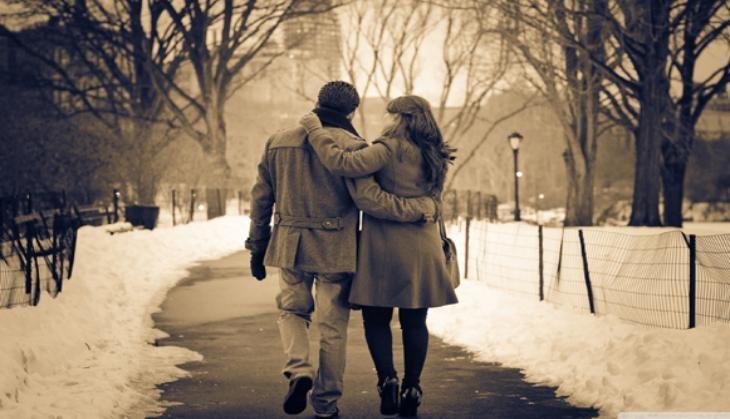 Couple