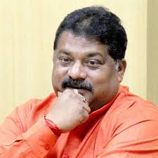 Goa: BJP, Congress leaders condole death of writer and ex-MLA Vishnu Wagh