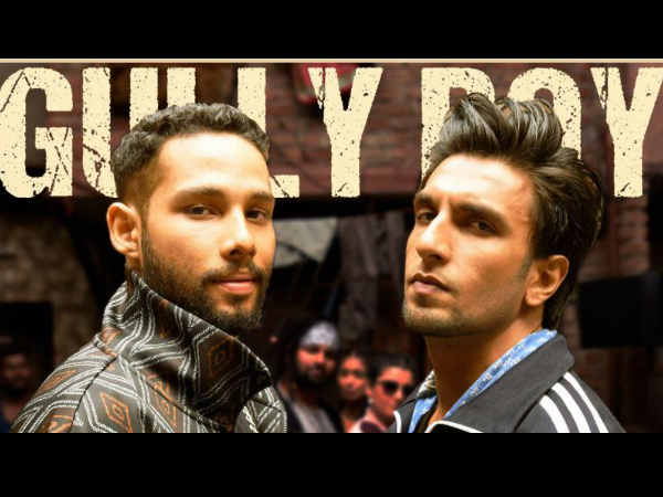 Ranveer Singh starrer Gully Boy to have a  remake in Telugu; this South actor to play the lead role