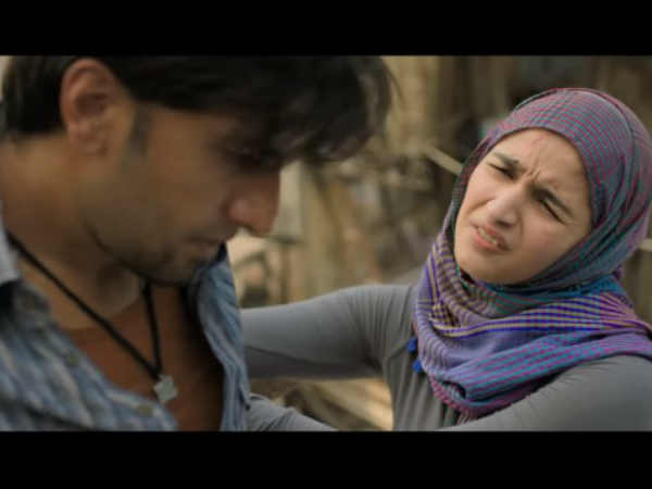 Gully Boy Box Office Collection Day 8: Ranveer Singh and Alia Bhatt starrer enters 100 crore club