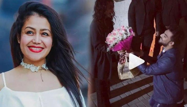Neha Kakkar