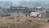 Pulwama Blast: From Gurudaspur to Pulwama, 5 terror attacks on Indian security forces since 2014