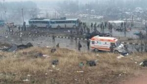 Pulwama Blast: From Gurudaspur to Pulwama, 5 terror attacks on Indian security forces since 2014