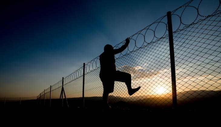 Prison Escape