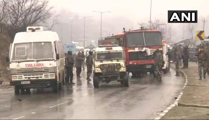 pulwama