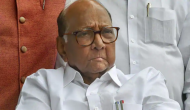 NCP chief Sharad Pawar admitted to Mumbai hospital after his health deteriorates