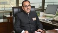 Ex-CBI Director Alok Verma removed from list of guest speakers at Delhi’s Sri Ram College