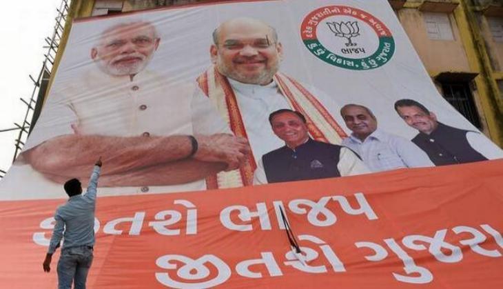 bjp