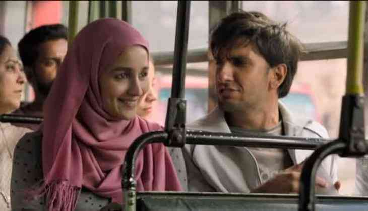 Gully Boy Movie Download