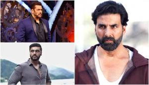 Pulwama Attack: From Salman Khan to Akshay Kumar, Bollywood condole brutal attack on Indian army