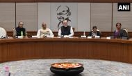 Pulwama Attack: 40 soldiers martyred as PM Modi led CCS meet concludes, 'will collect evidence against Pakistan's involvement'