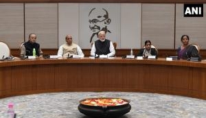 Pulwama Attack: 40 soldiers martyred as PM Modi led CCS meet concludes, 'will collect evidence against Pakistan's involvement'