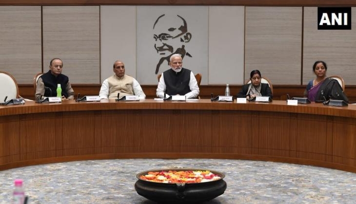 pulwama attack