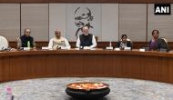 India-Pakistan tension: IAF Pilot's plight & border security tops the agenda as Govt plans next step
