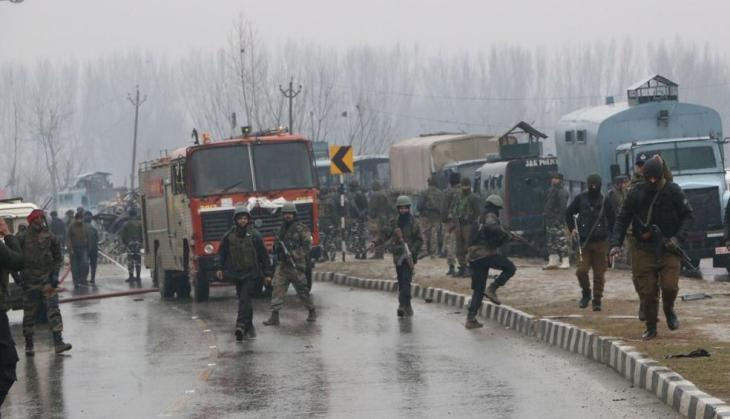 pulwama