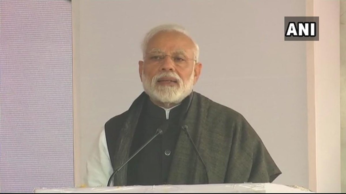 PM Modi's first reaction after deadly incident: 'Have given free hand to security forces, will give Munh-Tod jawab'