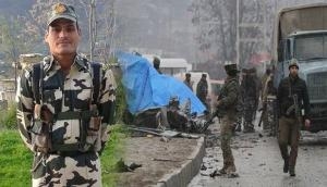 Rajasthan governmrnt announces Rs. 25 lakh compensation for families of CRPF jawans